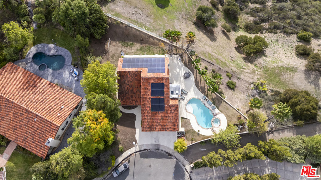 3804 Vista Linda Drive