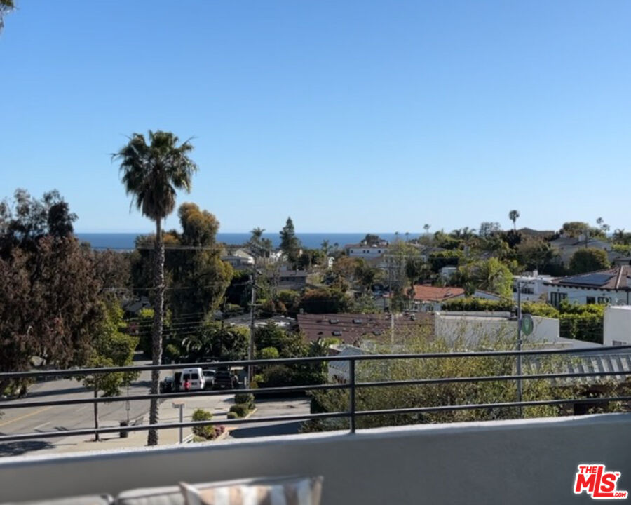 16601 Marquez Ave Unit: 302