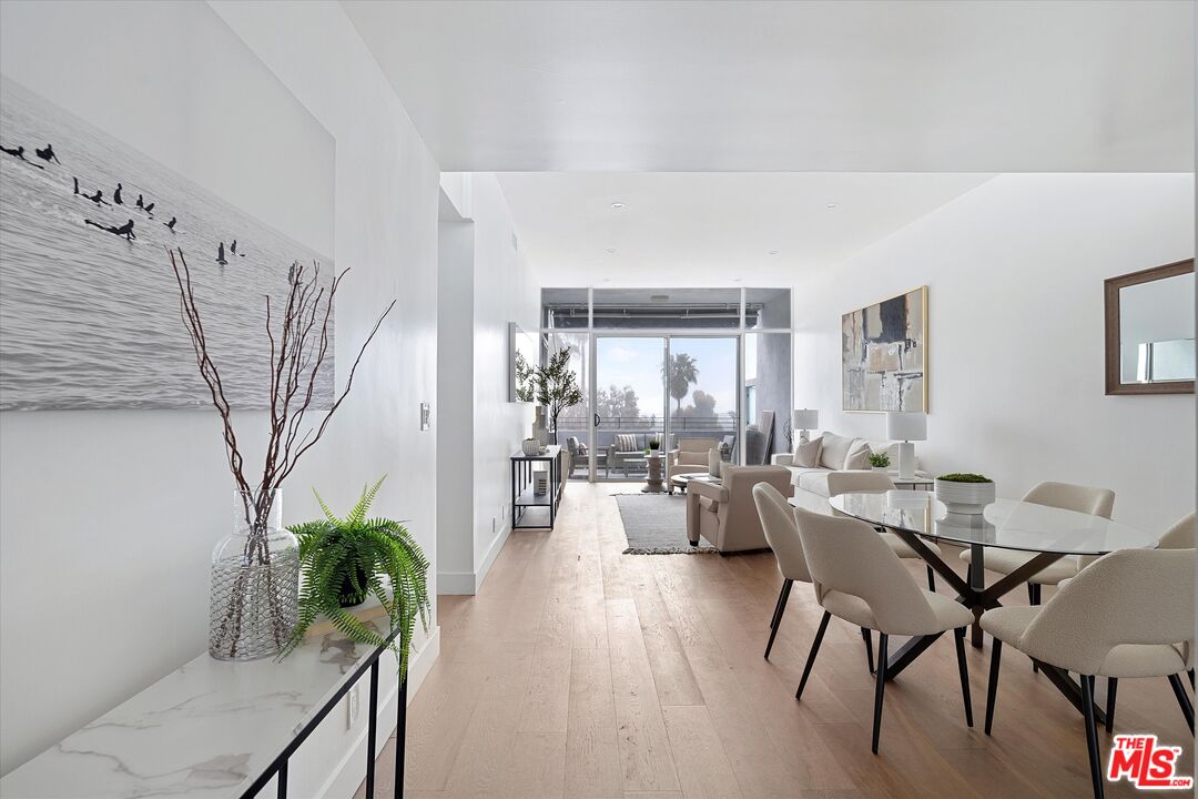 16601 Marquez Ave Unit: 302