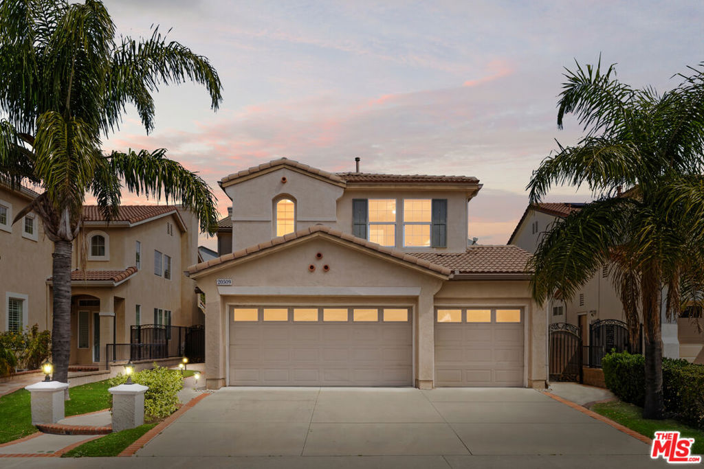 20509 Bergamo Way