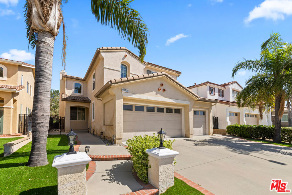 20509 Bergamo Way