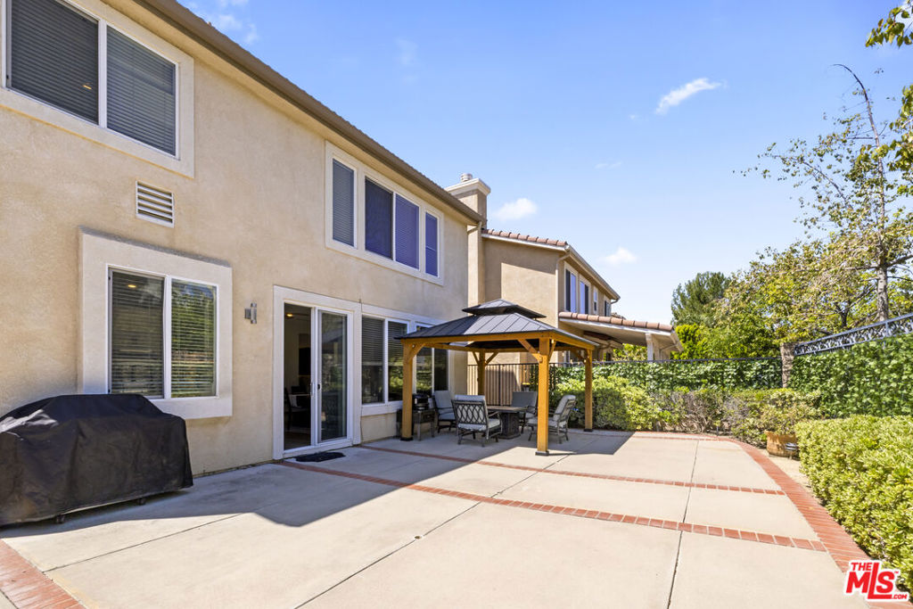 20509 Bergamo Way