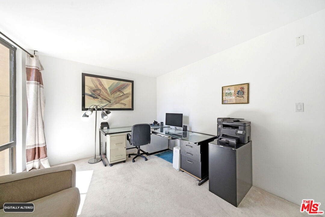 4265 Marina City Dr Unit: 501