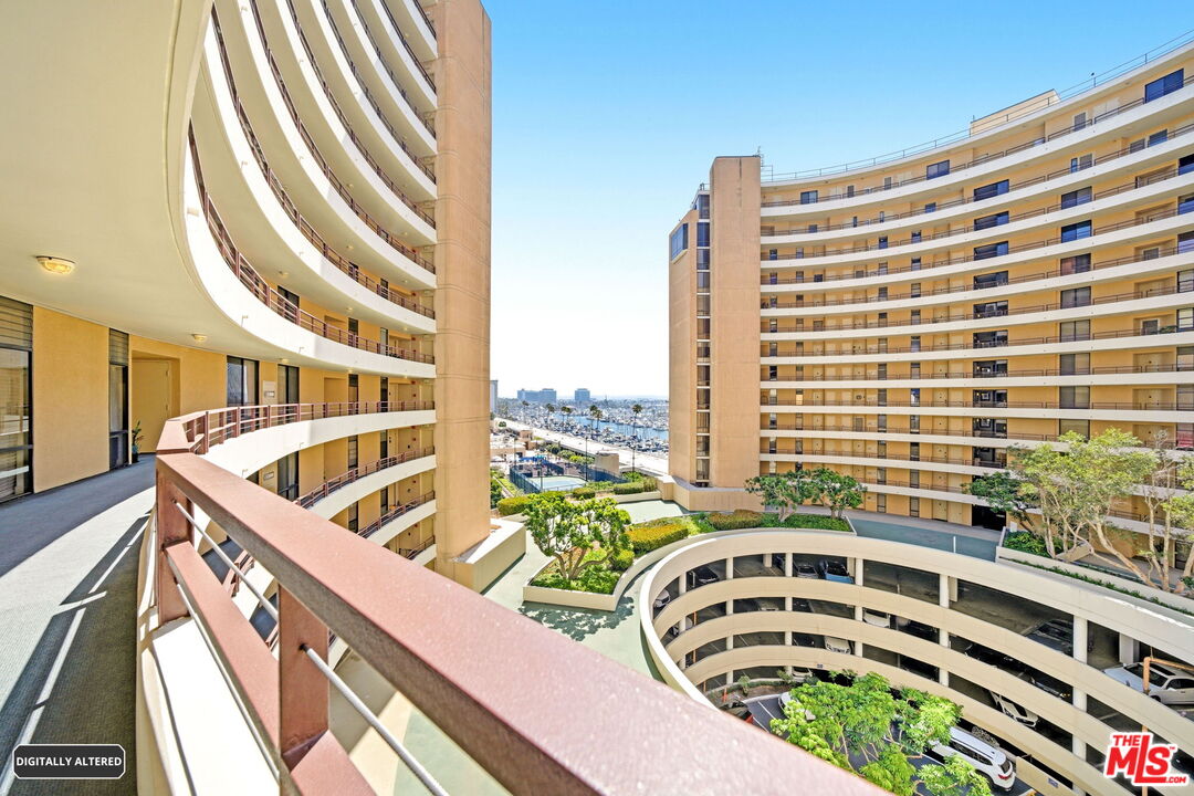4265 Marina City Dr Unit: 501