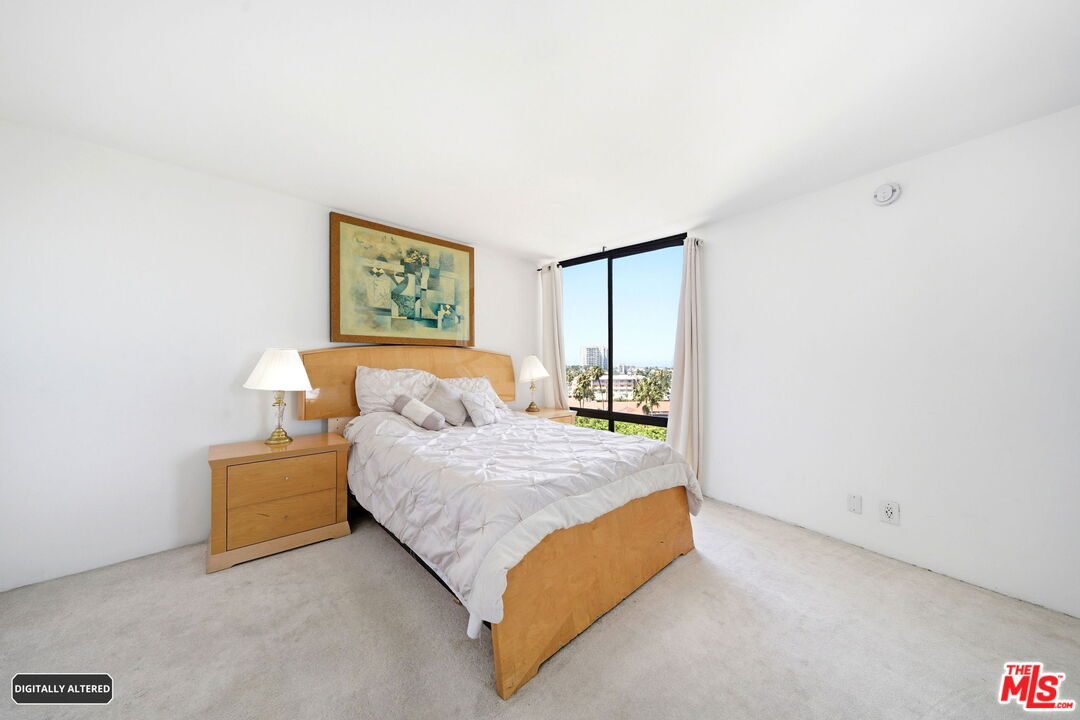 4265 Marina City Dr Unit: 501