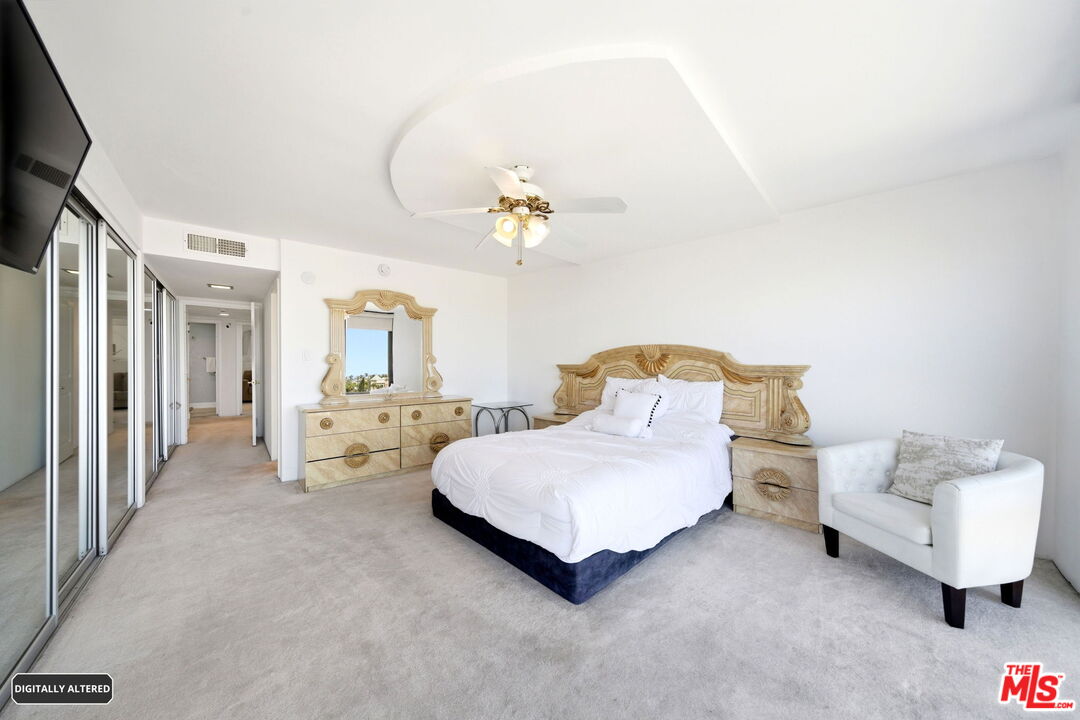 4265 Marina City Dr Unit: 501