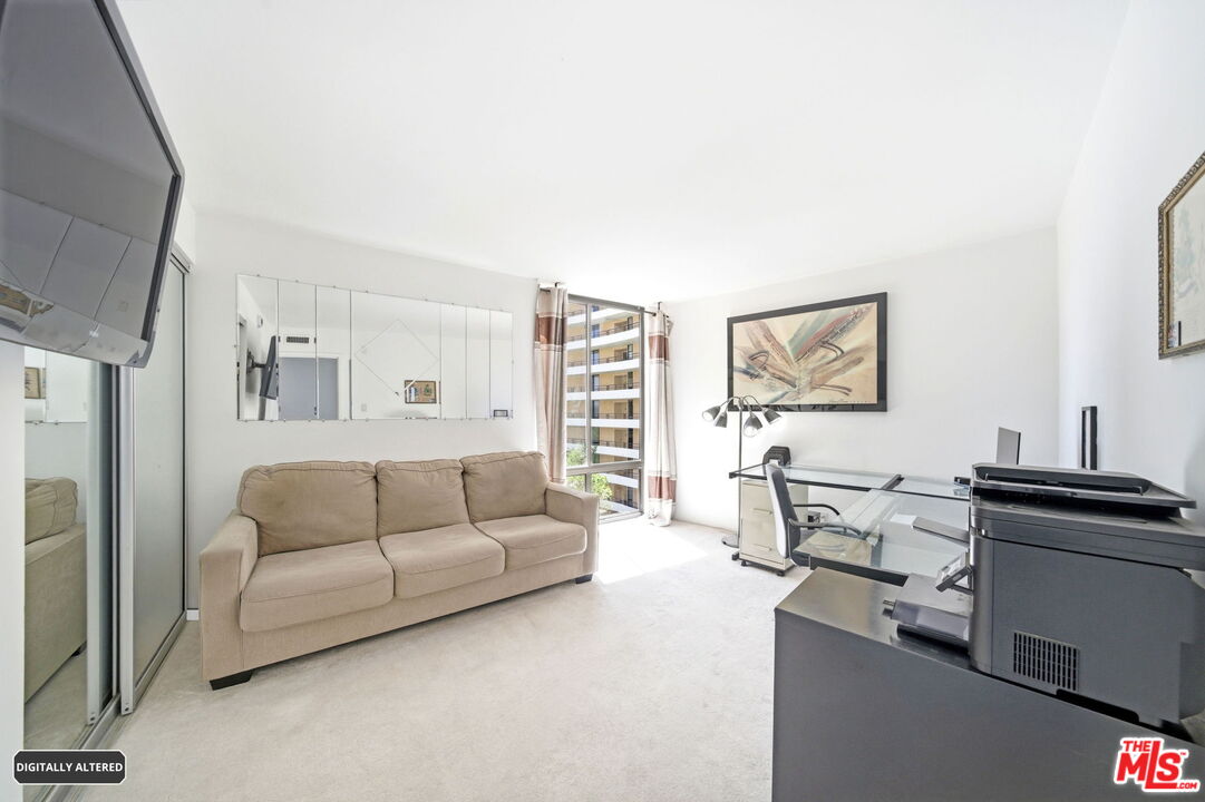 4265 Marina City Dr Unit: 501