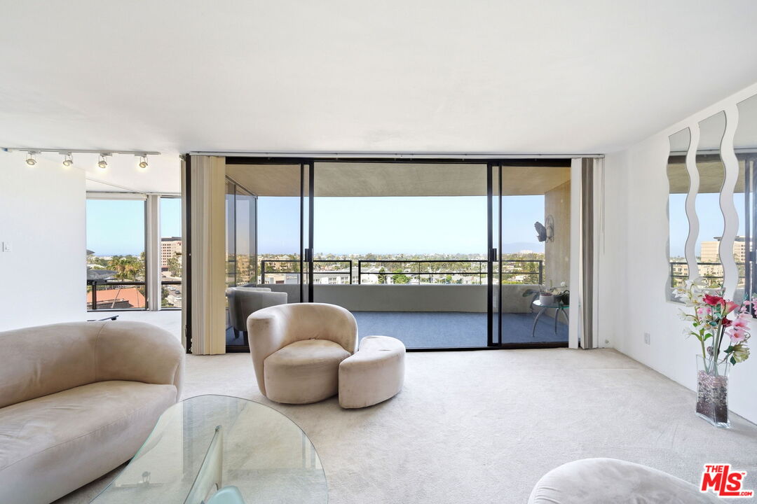4265 Marina City Dr Unit: 501