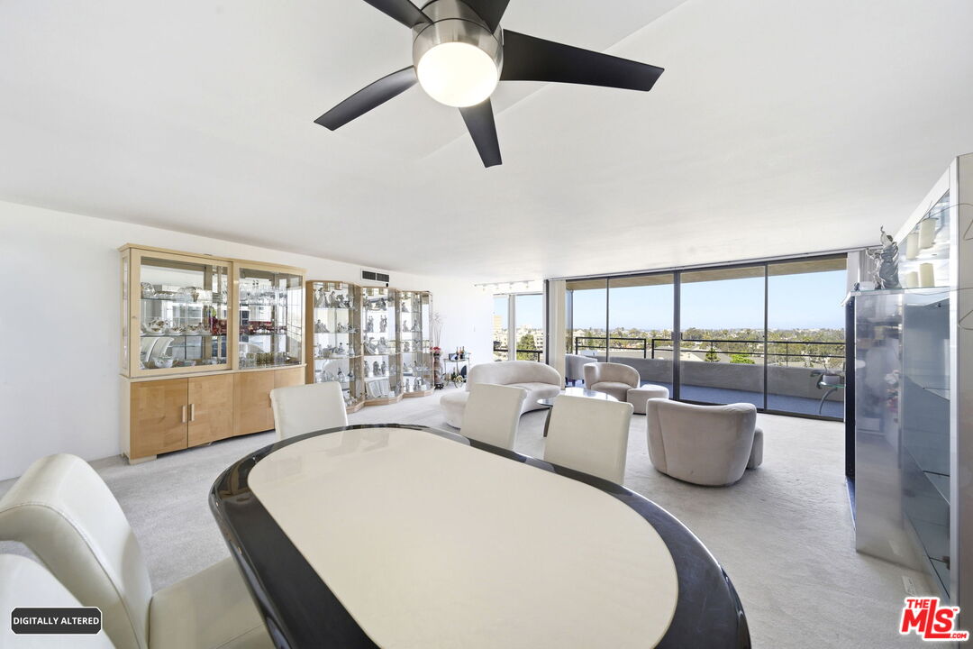 4265 Marina City Dr Unit: 501