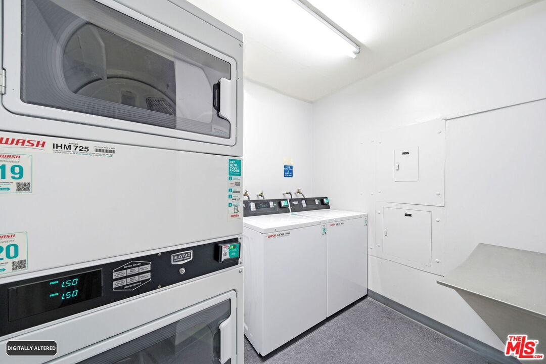 4265 Marina City Dr Unit: 501