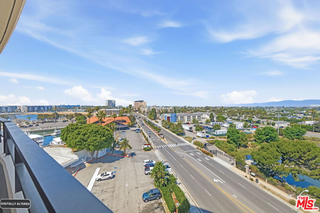 4265 Marina City Dr Unit: 501
