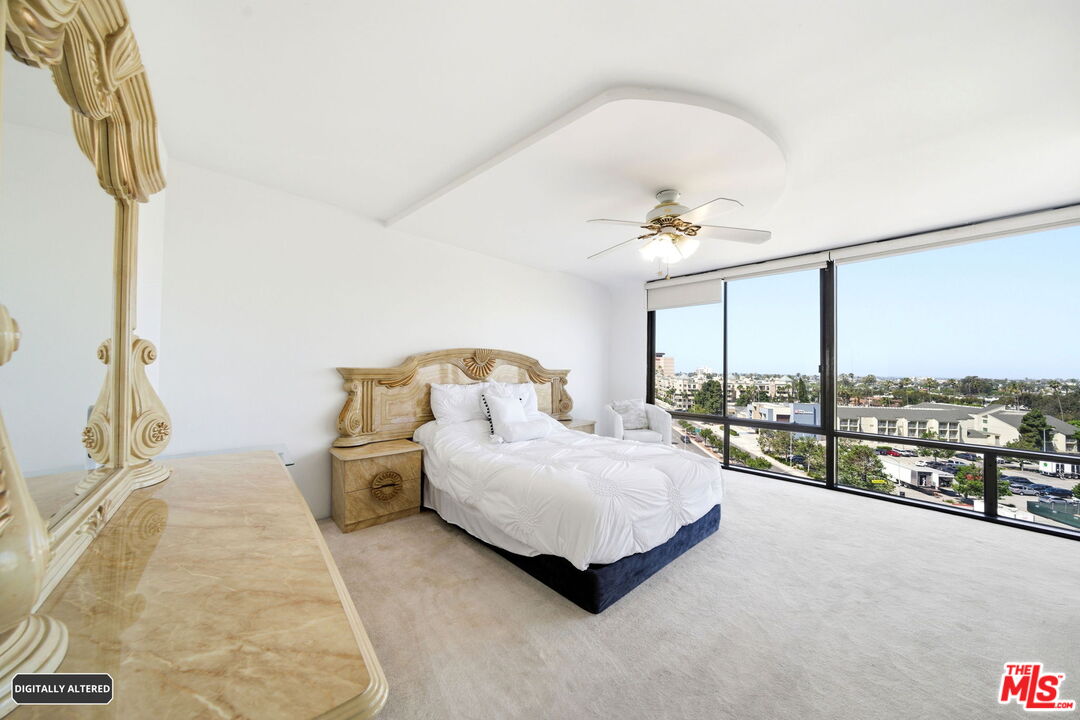4265 Marina City Dr Unit: 501