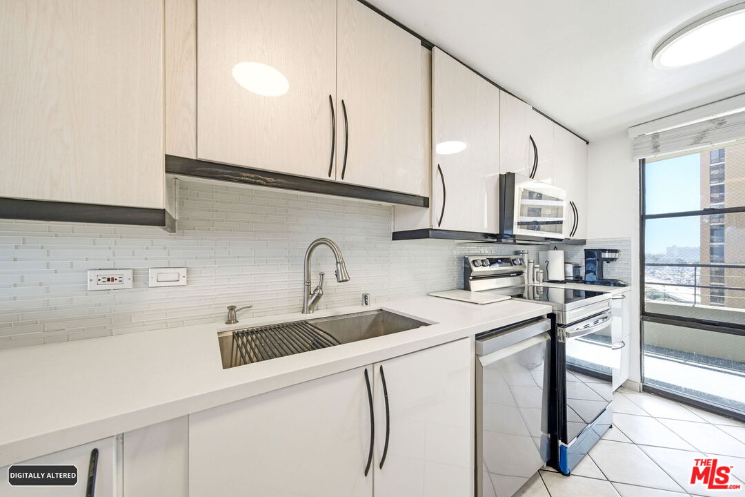 4265 Marina City Dr Unit: 501