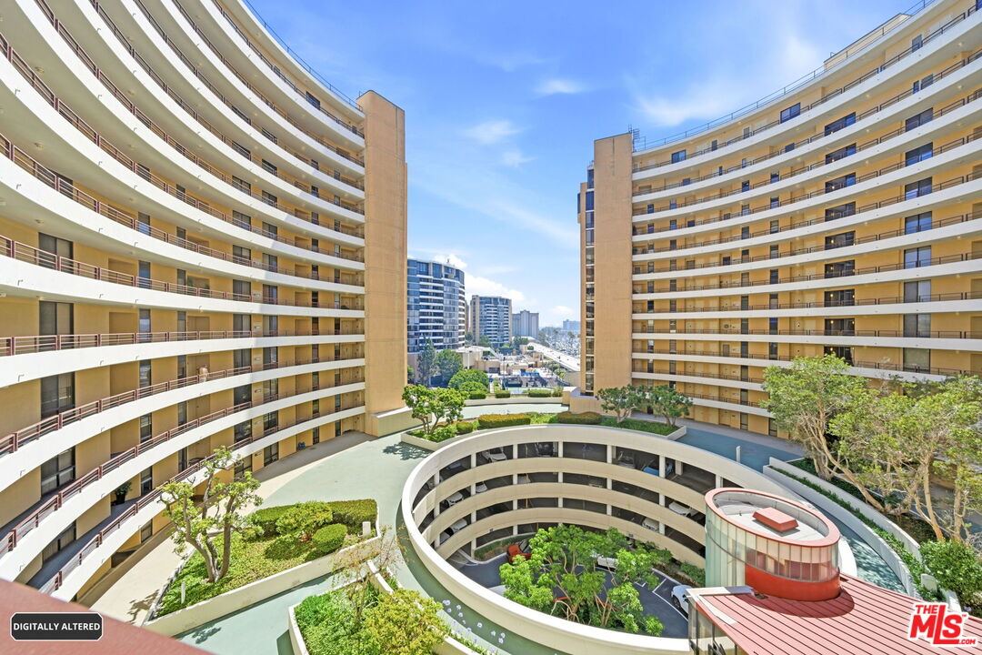 4265 Marina City Dr Unit: 501