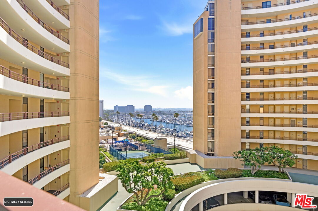 4265 Marina City Dr Unit: 501