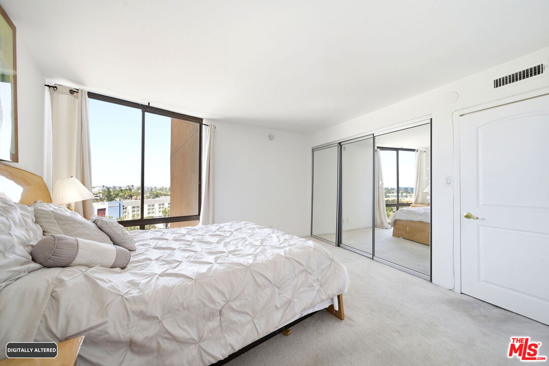 4265 Marina City Dr Unit: 501