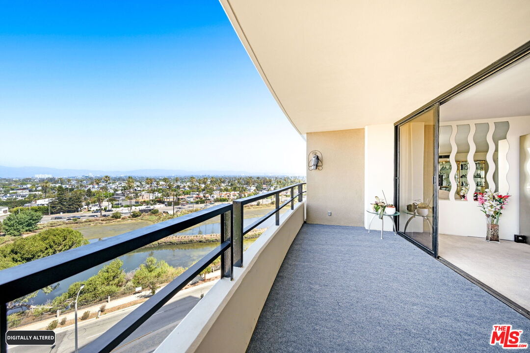 4265 Marina City Dr Unit: 501