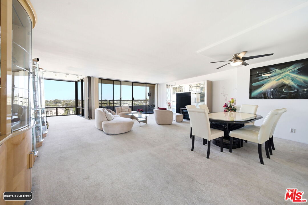4265 Marina City Dr Unit: 501