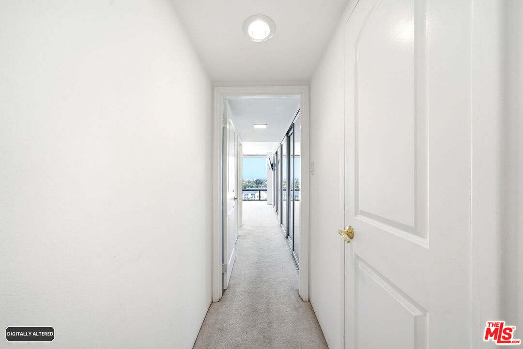 4265 Marina City Dr Unit: 501