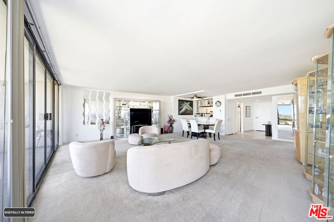 4265 Marina City Dr Unit: 501