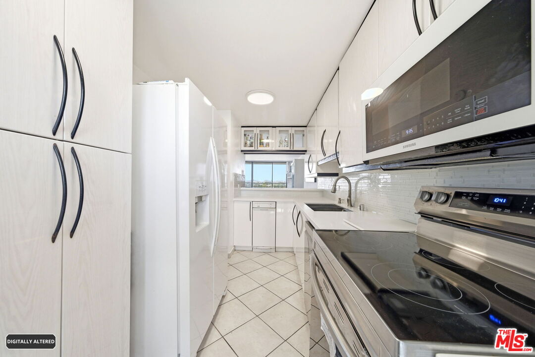 4265 Marina City Dr Unit: 501