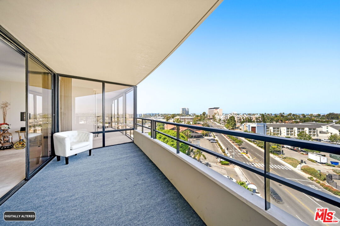4265 Marina City Dr Unit: 501