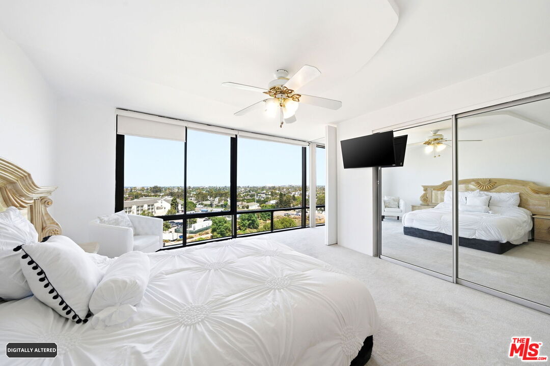 4265 Marina City Dr Unit: 501