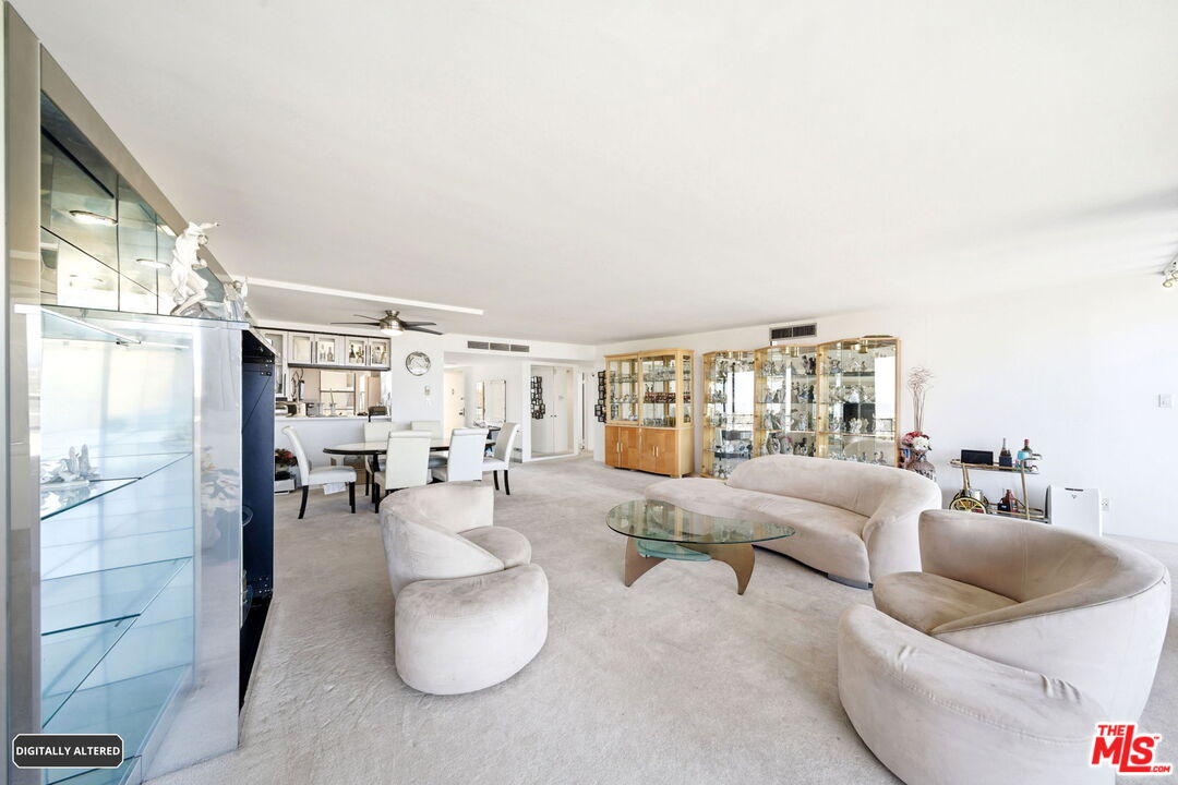 4265 Marina City Dr Unit: 501