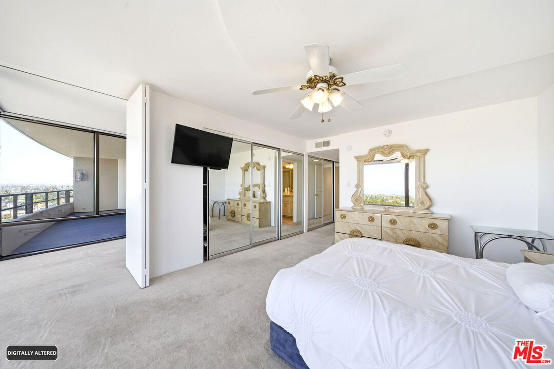 4265 Marina City Dr Unit: 501