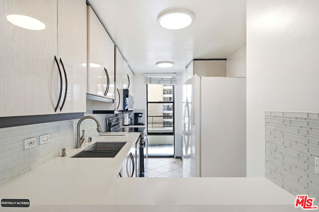 4265 Marina City Dr Unit: 501