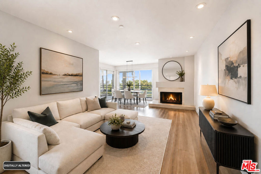 122 Ocean Park Boulevard 507