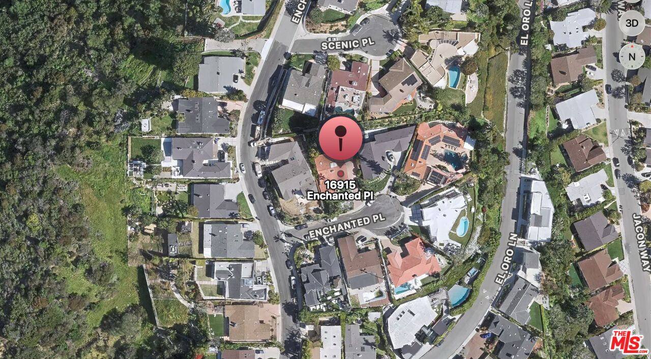 16915 Enchanted Pl
