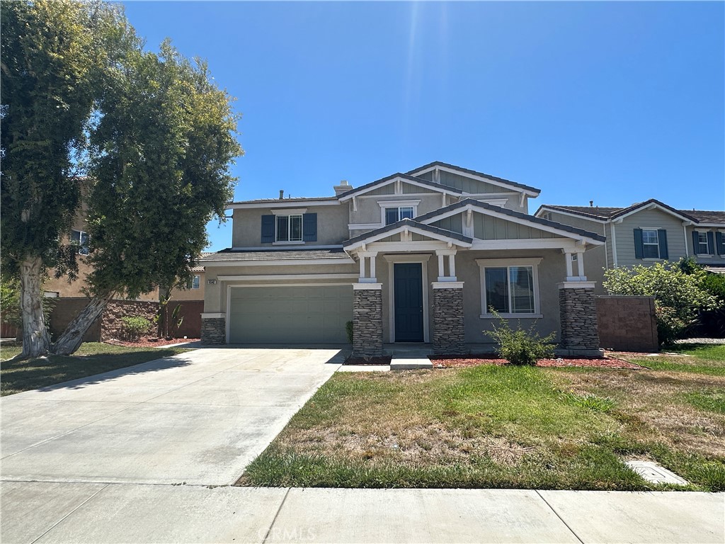 6542 Gladiola Street