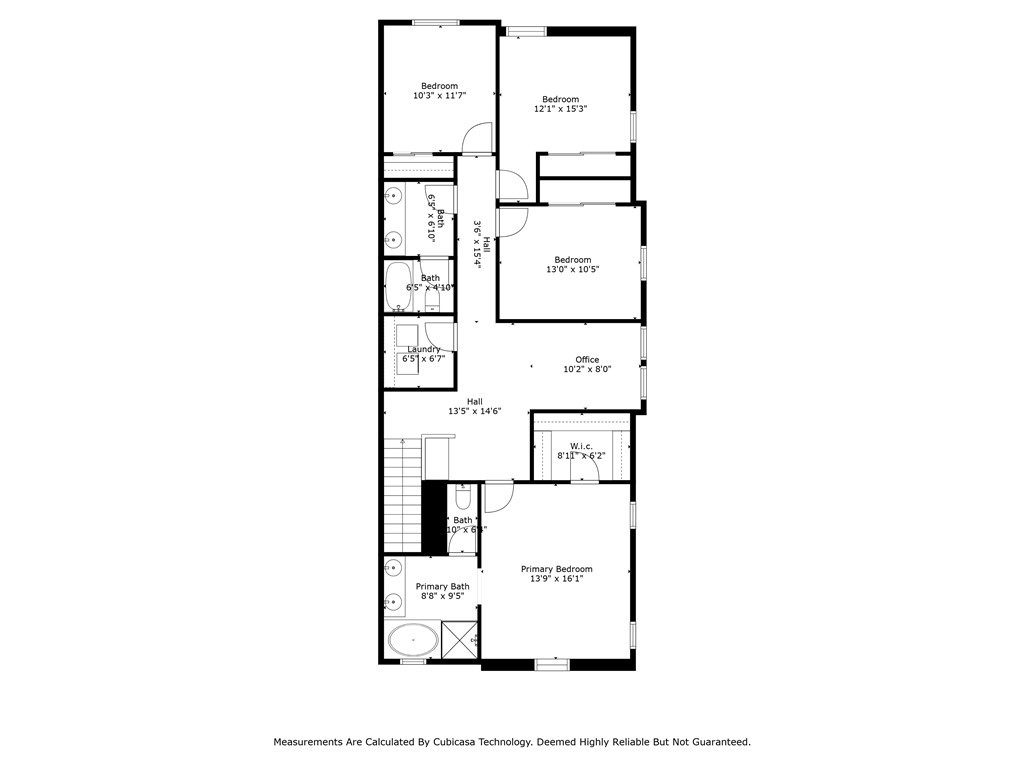 15723 Parkhouse Drive 90