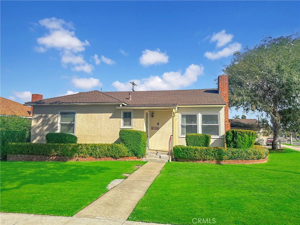 1246 S Gertruda Avenue