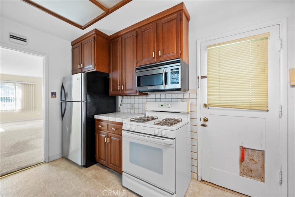 1246 S Gertruda Avenue