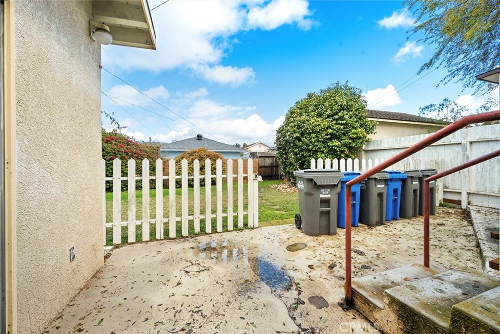 1246 S Gertruda Avenue