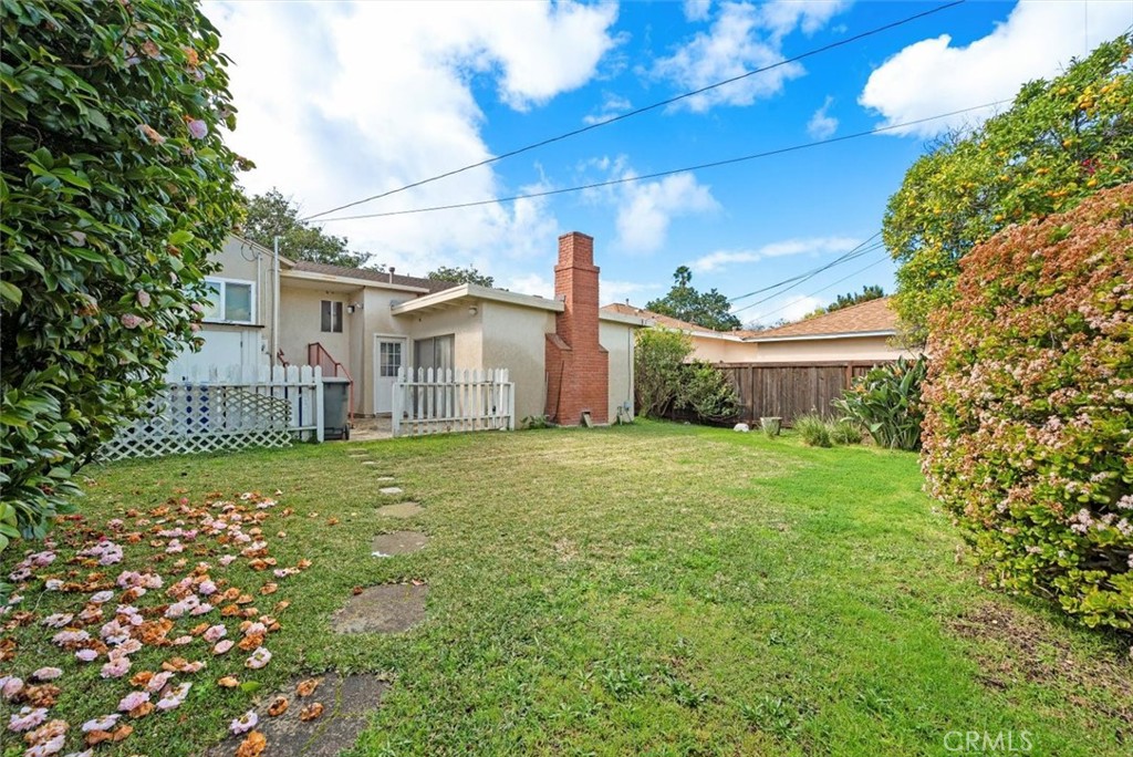 1246 S Gertruda Avenue