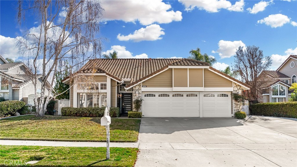 1574 Evergreen Drive