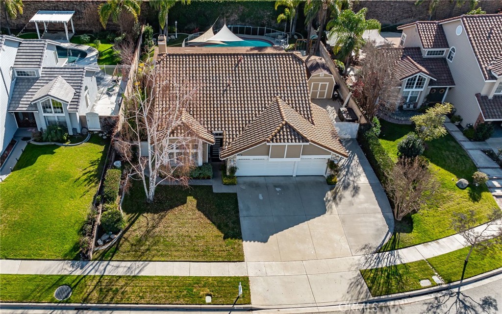 1574 Evergreen Drive