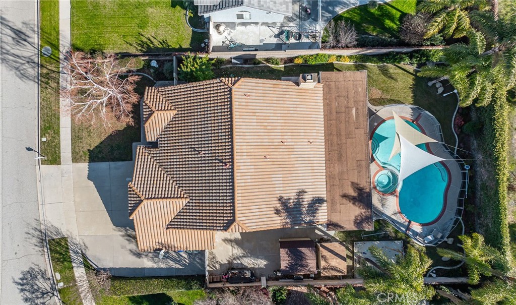 1574 Evergreen Drive