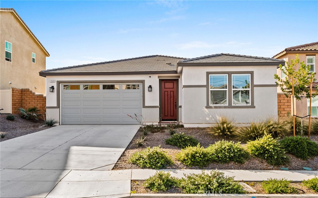 7541 Citrusmoon Court