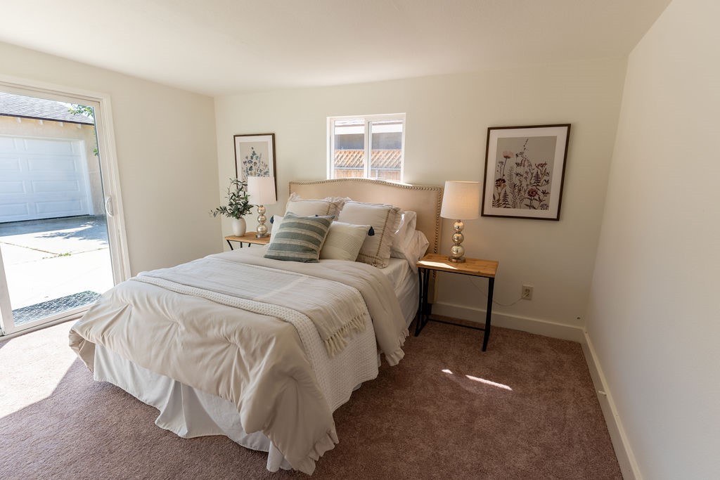 732 E El Morado Court