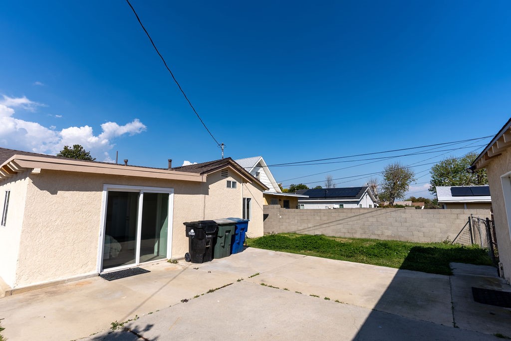 732 E El Morado Court