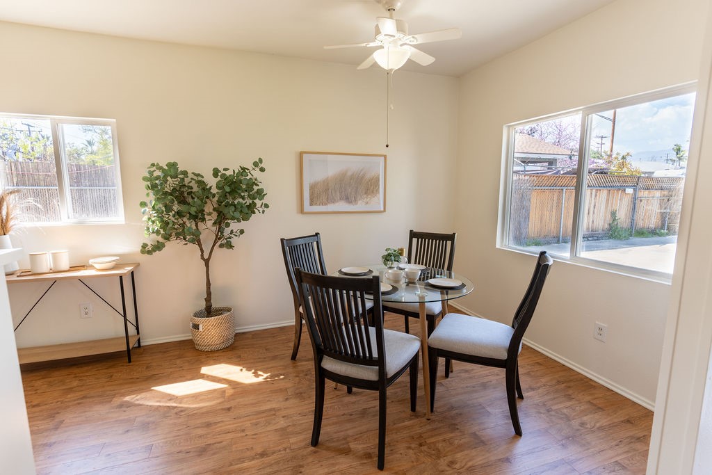 732 E El Morado Court