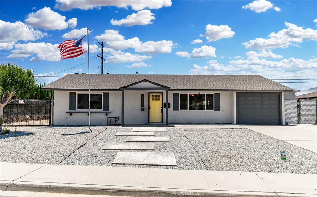 27177 El Rancho Drive