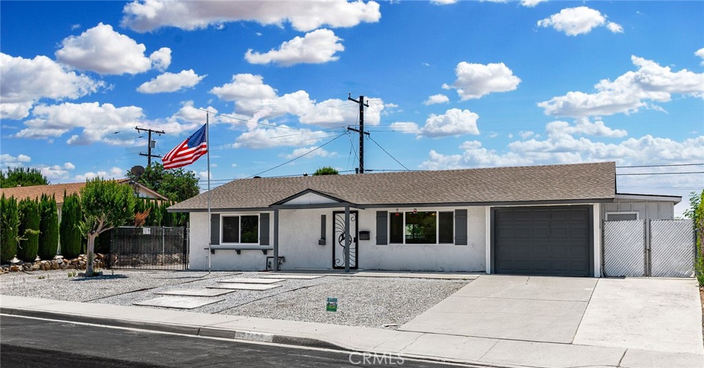 27177 El Rancho Drive