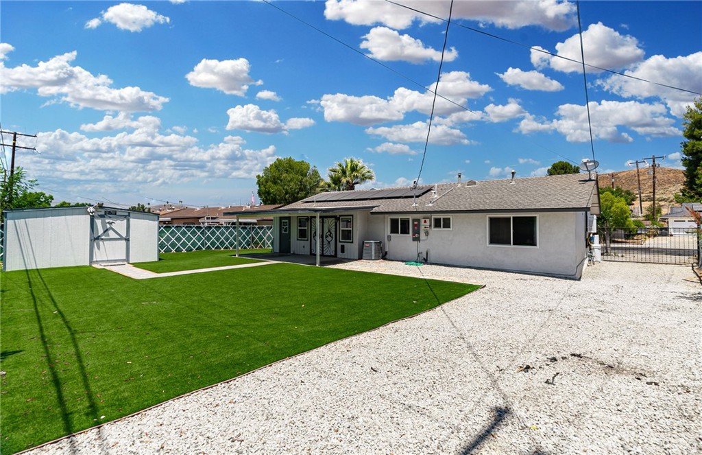 27177 El Rancho Drive