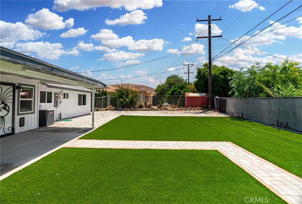 27177 El Rancho Drive