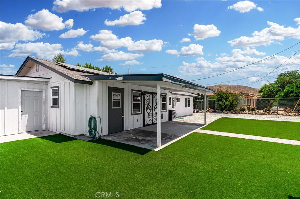 27177 El Rancho Drive